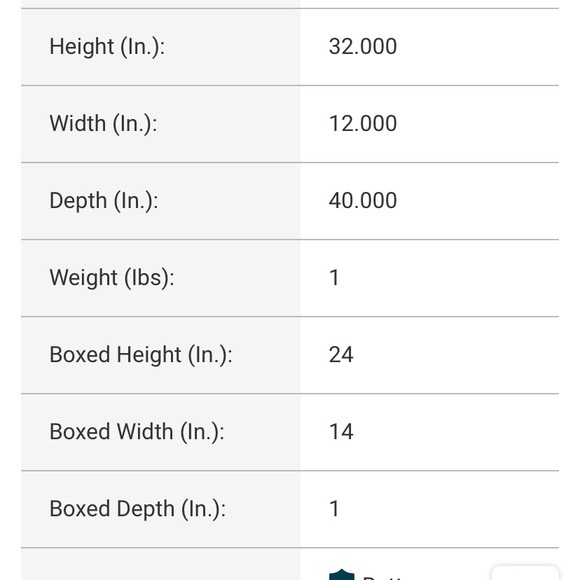 Treasure Garden modular extendio outdoor protective furniture cover - Picture 3 of 4